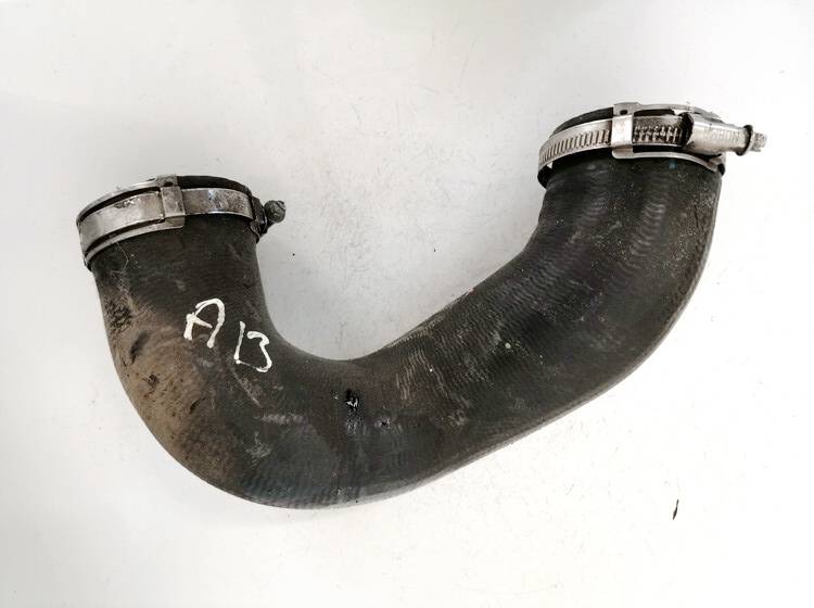 7L6145972E Volkswagen Touareg 2008 TURBO INTERCOOLER PIPE HOSE - Thumbnail 2
