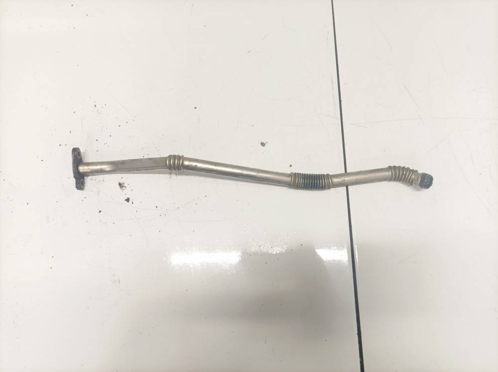 Ford Mondeo 2001 Oil feed pipe (Oil Line Oil Pipe Tube) | EuroImpex