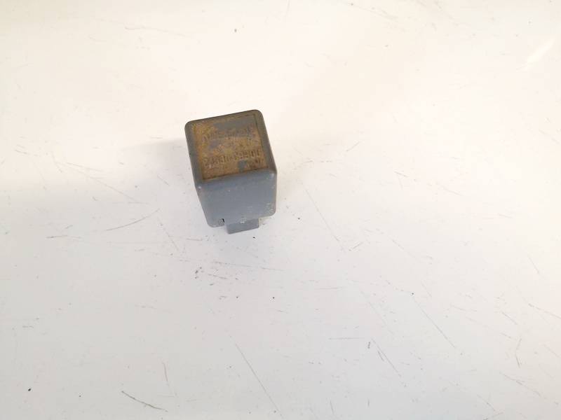 24330C9900 Nissan Murano 2005 Relay module - Thumbnail 3