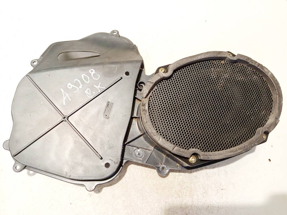 1S7F19B171CF Ford Mondeo 2001 Garso kolonele