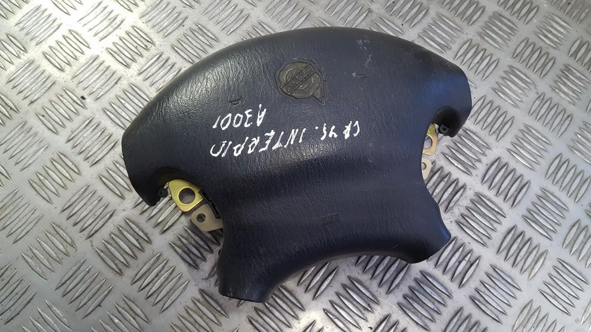 POMF50DX9AG Chrysler Intrepid 2000 Steering srs Airbag