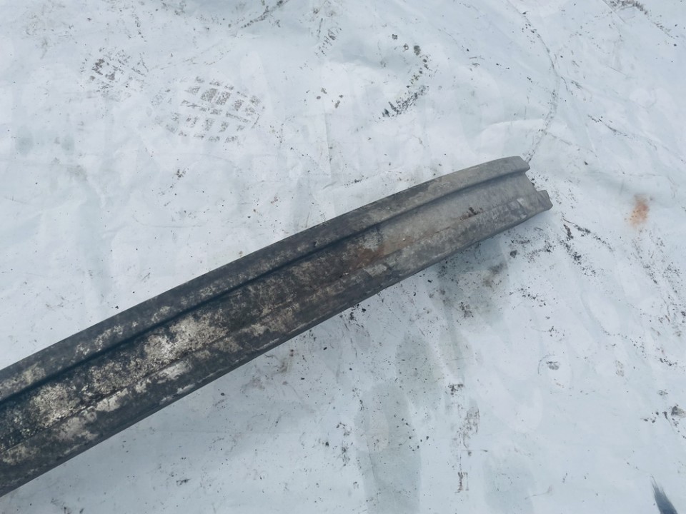 Volkswagen Passat 1999 Bamperio balkis (sutvirtinimas) P. - Thumbnail 2