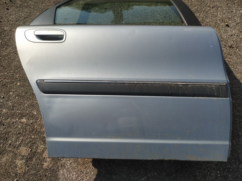 SIDABRINES Volvo S80 1999 Doors - REAR RIGHT - Thumbnail 2