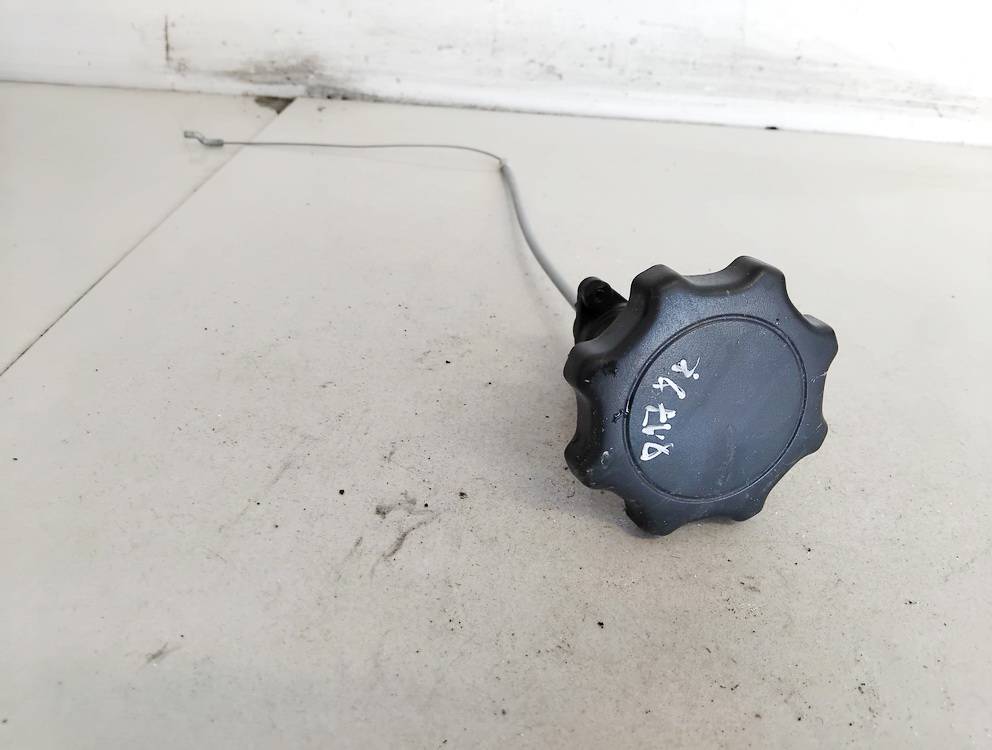 Skoda Octavia 2005 PLASTICOS-OTRAS PIEZAS DE COCHE