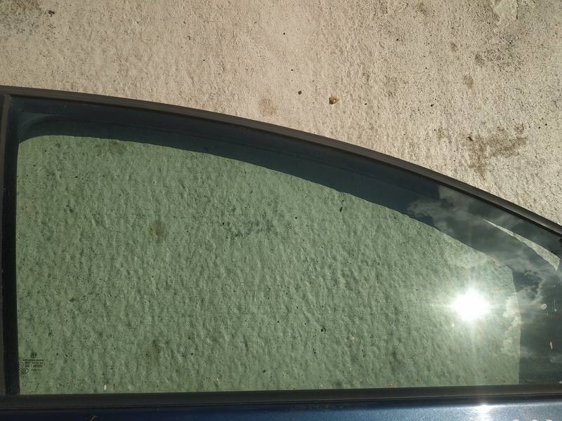 AS2 Volkswagen Golf Plus 2007 Vitre de Porte Avant Droite - Thumbnail 2