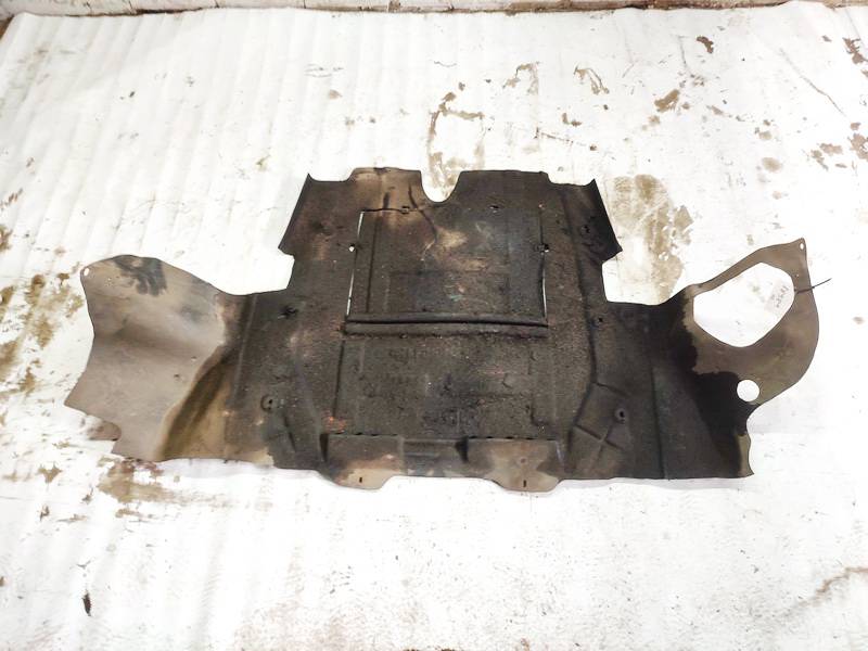 Skoda Superb 2003 Osłona podwozia