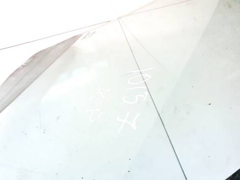 SOT27AS2M24100 Mercedes-Benz E-CLASS 2004 vitre de porte avant Gauche - Thumbnail 3