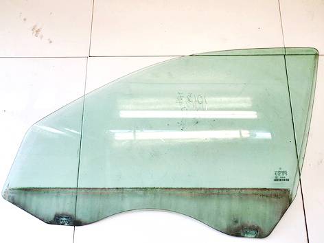 SOT27AS2M24100 Mercedes-Benz E-CLASS 2004 vitre de porte avant Gauche