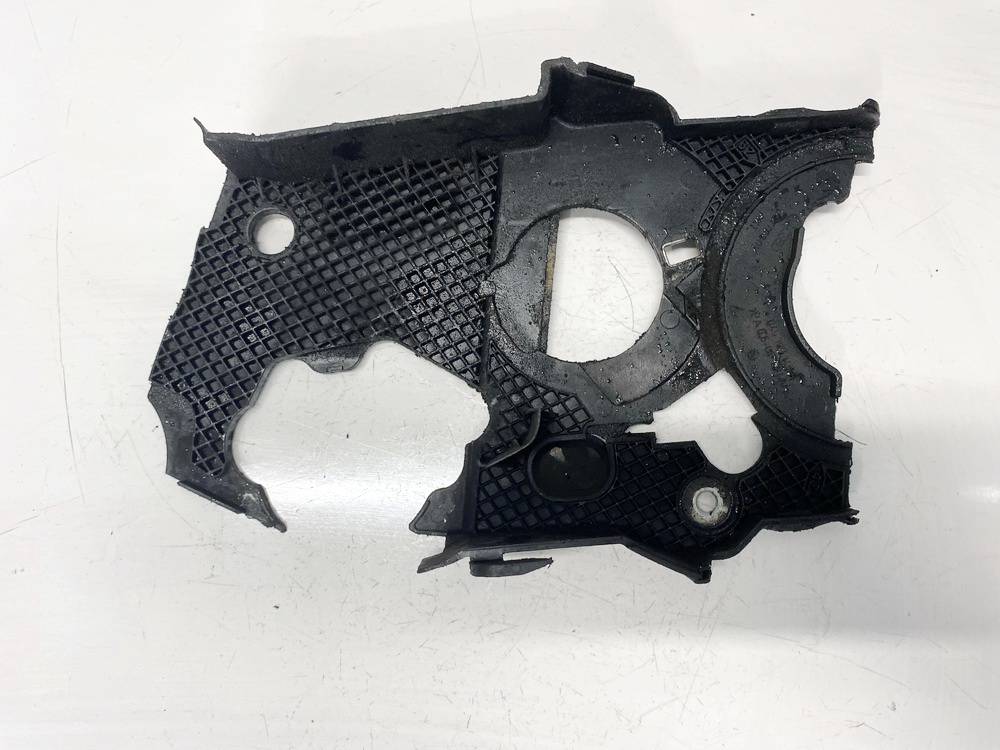 045109145H Volkswagen Passat 2005 Osłona paska rozrządu – osłona łańcucha (pokrywa)