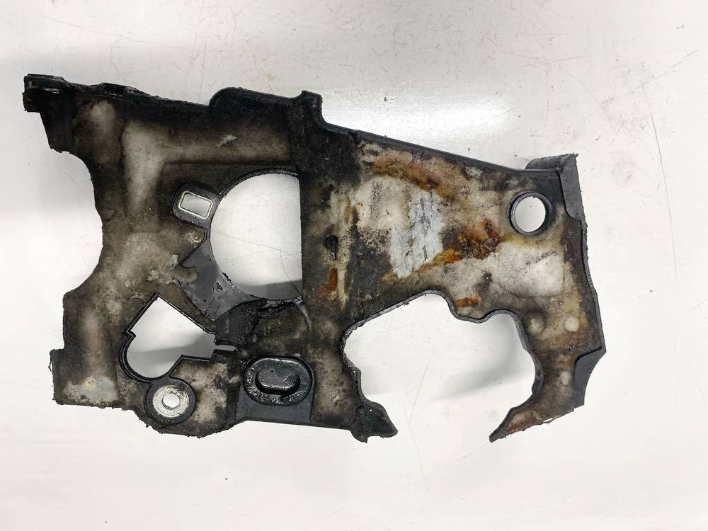 045109145H Volkswagen Passat 2005 Osłona paska rozrządu – osłona łańcucha (pokrywa) - Thumbnail 3