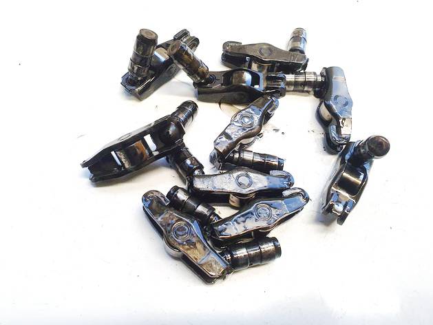 Opel Insignia 2011 Sucharikai (Kreiptuvai voztuvu) - Thumbnail 2