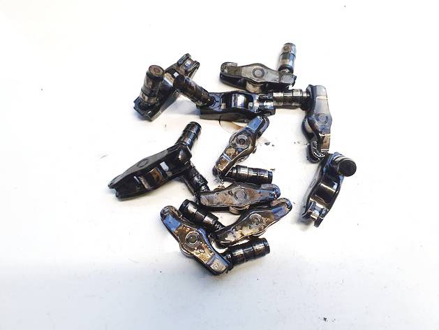 Opel Insignia 2011 Sucharikai (Kreiptuvai voztuvu)