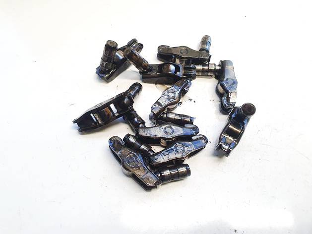 Opel Insignia 2011 Sucharikai (Kreiptuvai voztuvu) - Thumbnail 3