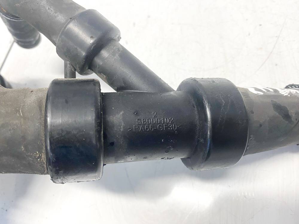 S8000102 Ford Mondeo 2007 Radiator Hose (Water Hose) - Thumbnail 4