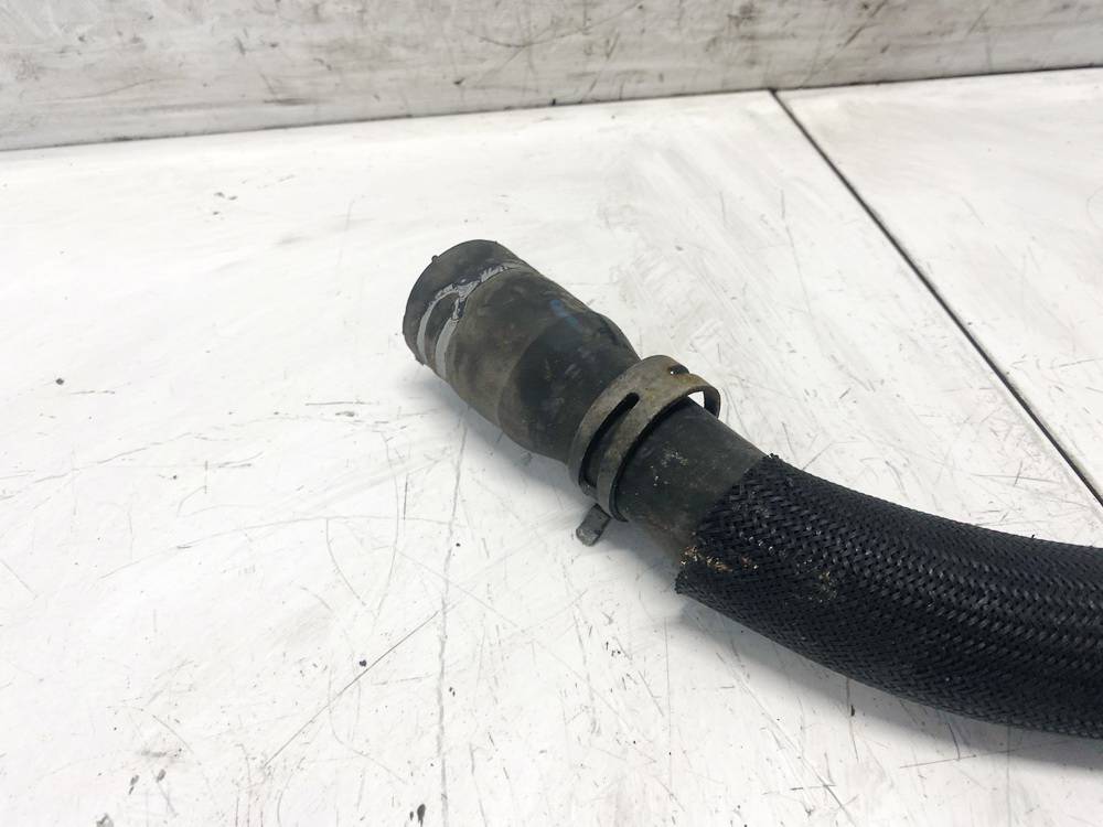 S8000102 Ford Mondeo 2007 Radiator Hose (Water Hose) - Thumbnail 3