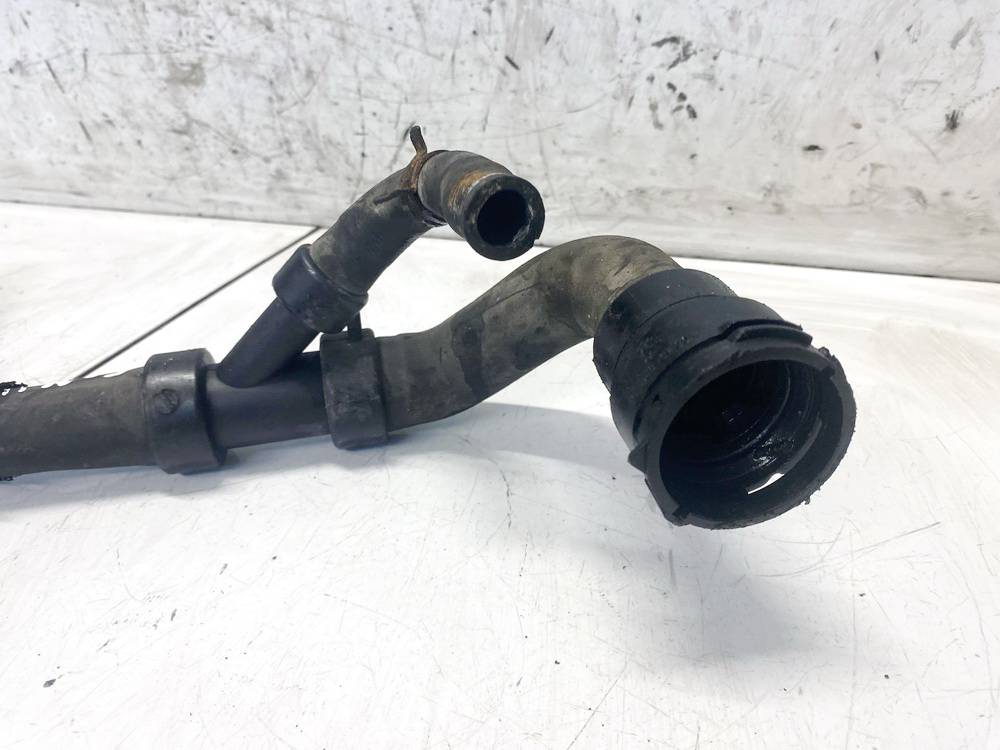 S8000102 Ford Mondeo 2007 Radiator Hose (Water Hose) - Thumbnail 2