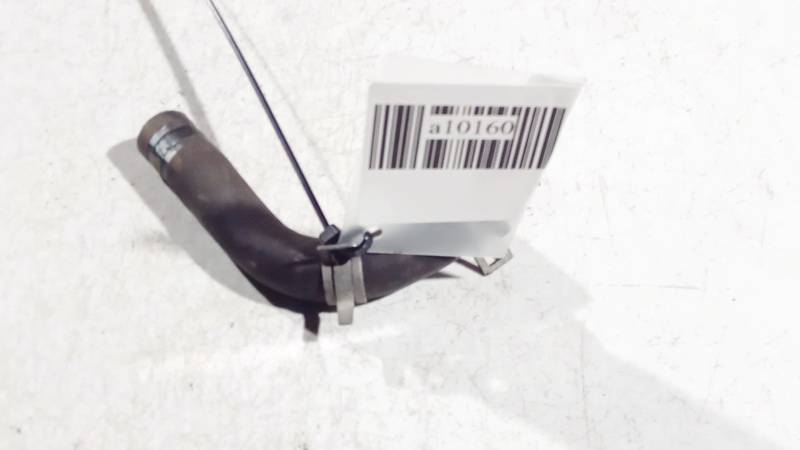 Toyota Corolla 2003 Vesiletku