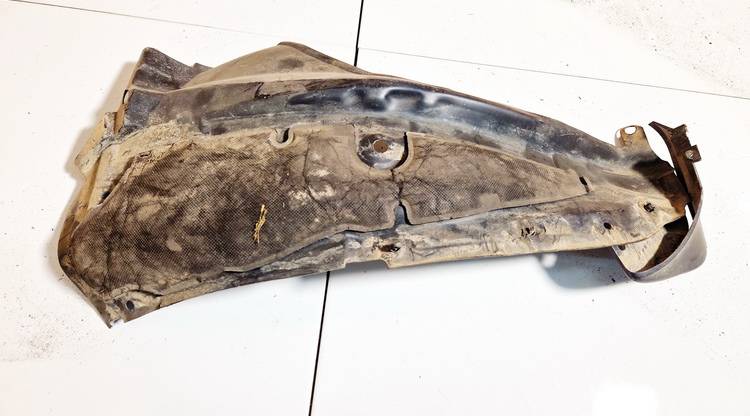 Mazda 6 2002 Etupyörän sisälokasuojat - EDESSÄ VASEMMALLA