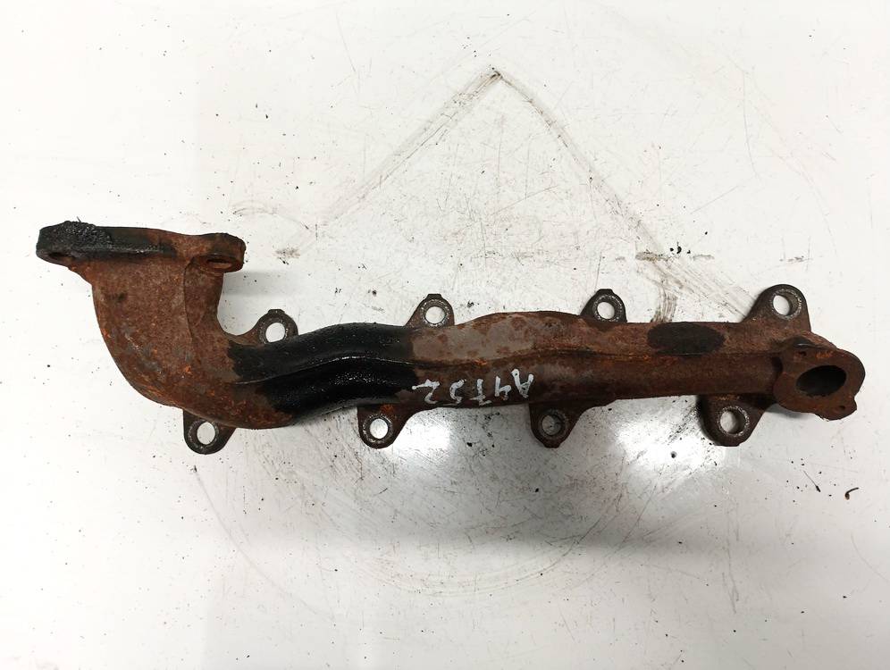 Toyota Corolla Verso 2005 Exhaust Manifold