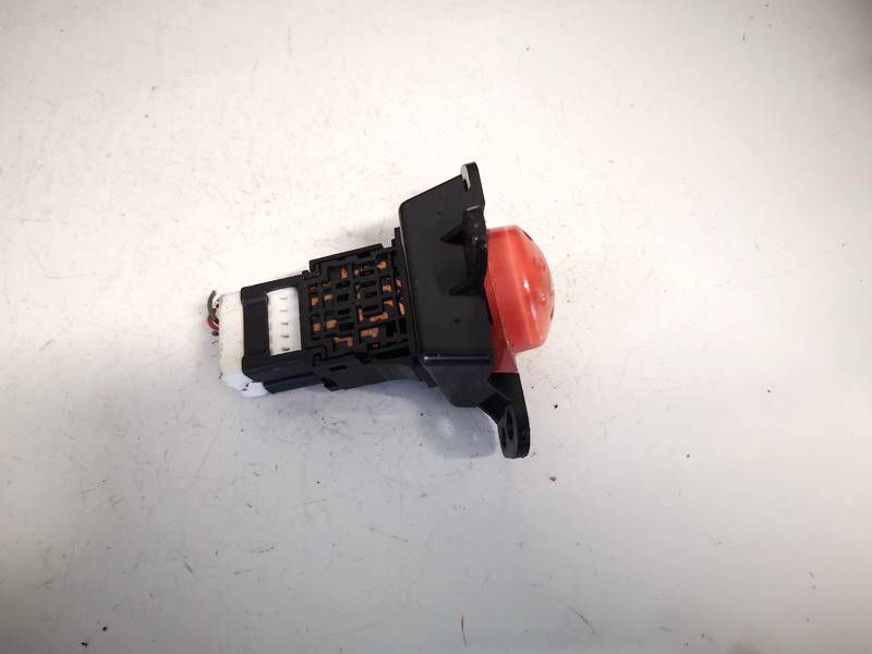 NILES06016 Nissan Almera Tino 2003 Hazard switch - Thumbnail 3