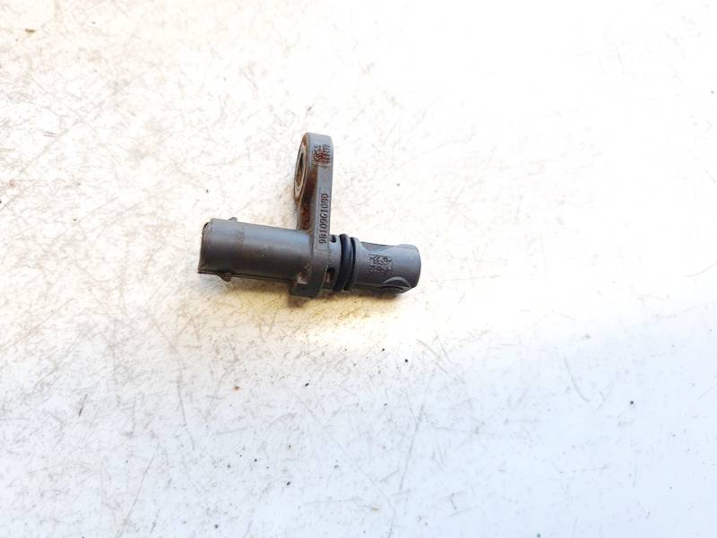 9810961080 Opel Combo 2019 ABS Sensor (ABS WHEEL SPEED SENSOR) - REAR LEFT