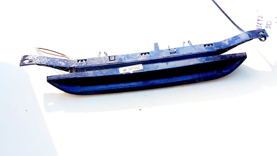 90507056 Opel Vectra 1998 Emergency Third Brake Light (Third Brake Light)