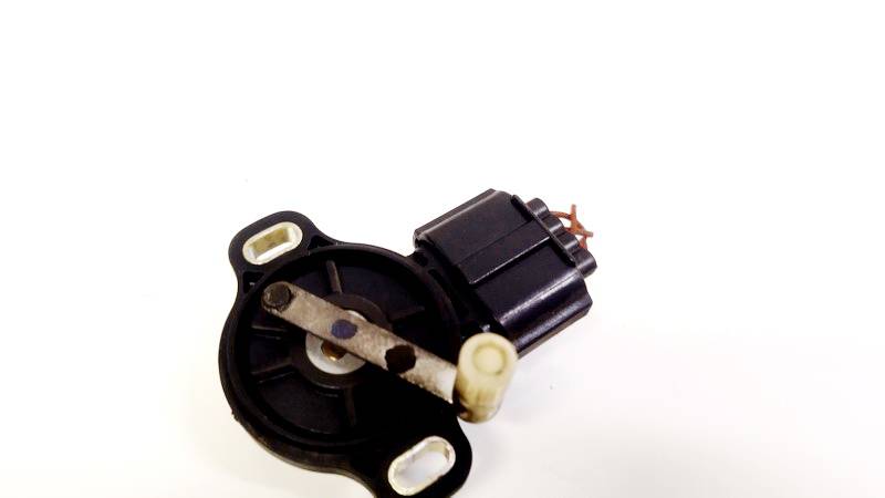 CB0541AC0 Mazda 6 2005 Accelerator throttle pedal (potentiometer) - Thumbnail 2