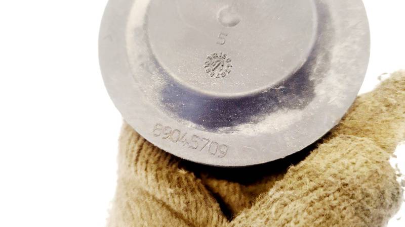 89045709 Fiat Scudo 2009 Ajovalon Polttimon Pölykansi - EDESSÄ - Thumbnail 3