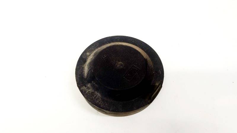 89045709 Fiat Scudo 2009 Headlight bulb dust cover cap - FRONT