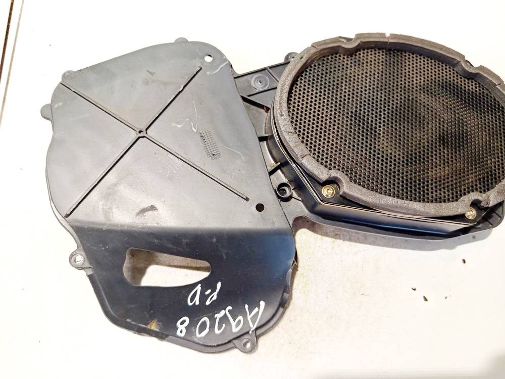 1S7F19B171BF Ford Mondeo 2001 Garso kolonele