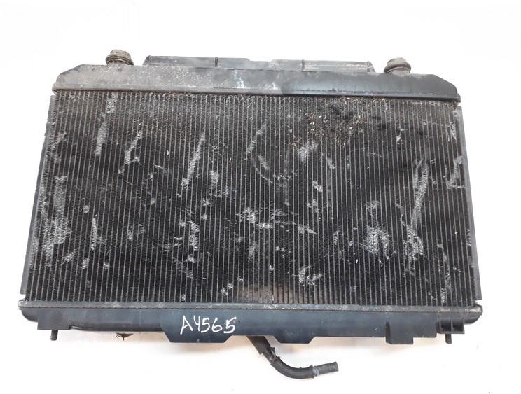2706780 2706-780 Radiator-Water Cooler Toyota RAV-4 2003 2.0L 
