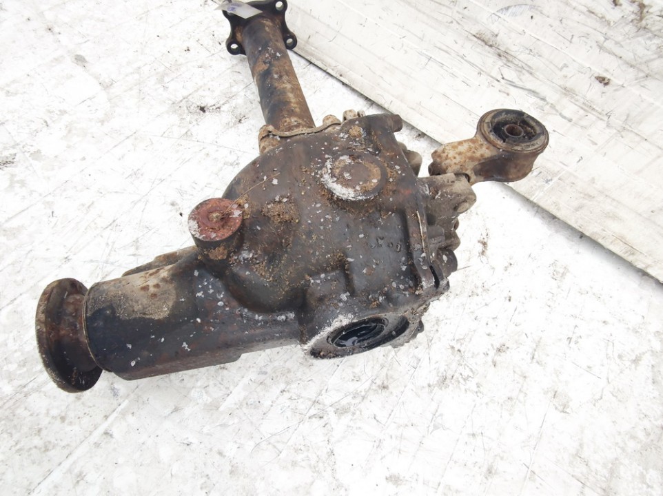 532103E700 Kia Sorento 2002 Differential assembly - FRONT - Thumbnail 3