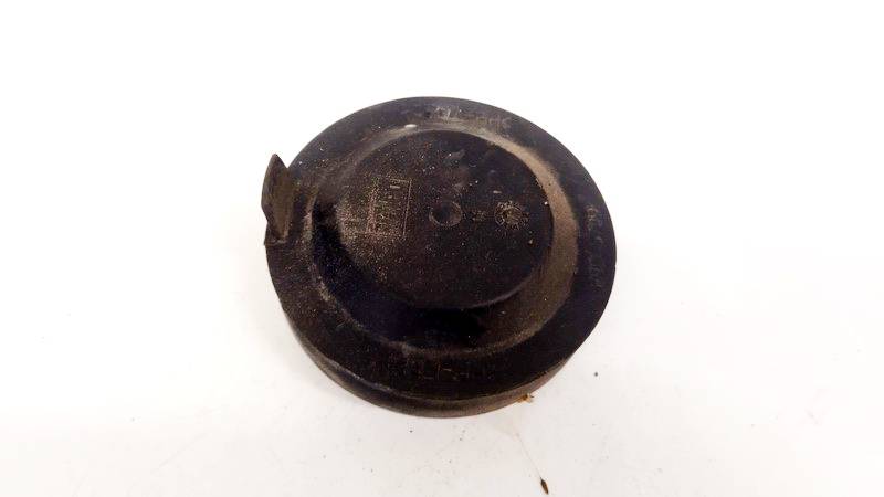 89045709 Fiat Scudo 2009 Headlight bulb dust cover cap - FRONT