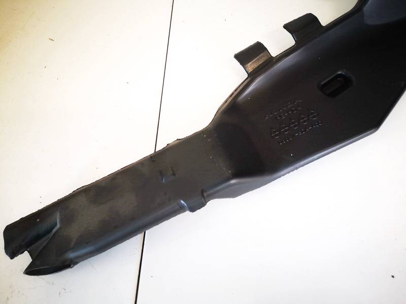 83331SDAA00 Honda Accord 2007 Salono oro latakas, salono ortakis - Thumbnail 2