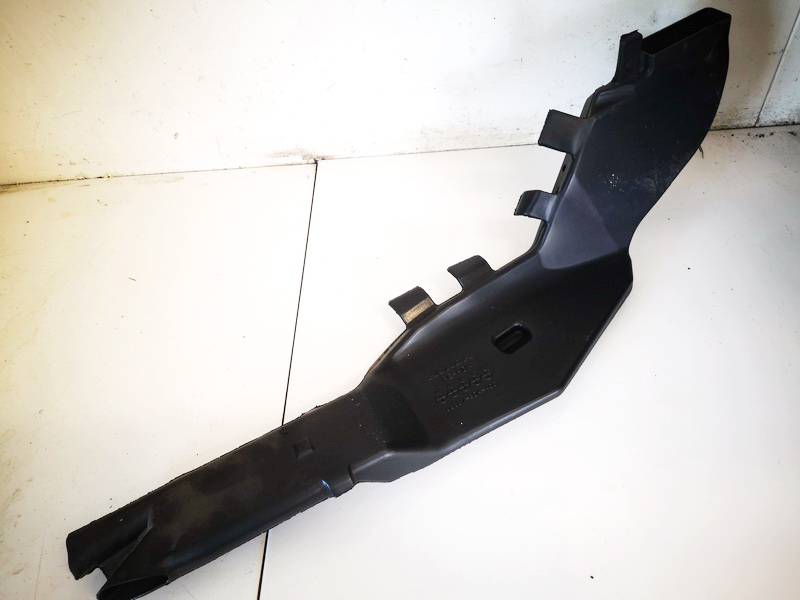 83331SDAA00 Honda Accord 2007 Interior Air Duct (HVAC Duct)