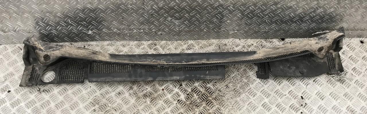 93265098 Opel Meriva 2004 Valytuvu apdailos plastmase P.