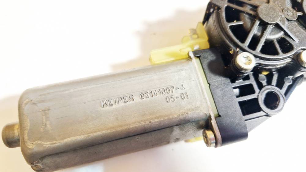 821418074 Audi A6 2005 Siège Moteur avant droite - Thumbnail 2