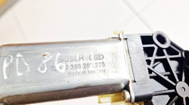 821418074 Audi A6 2005 Siège Moteur avant droite - Thumbnail 4