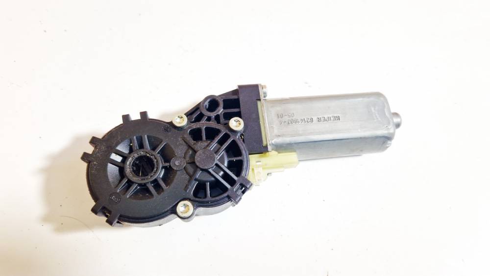 821418074 Audi A6 2005 Seat Motor Regulator - FRONT RIGHT