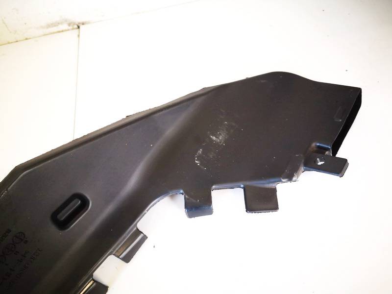 83381SDAA00 Honda Accord 2007 Salono oro latakas, salono ortakis - Thumbnail 3