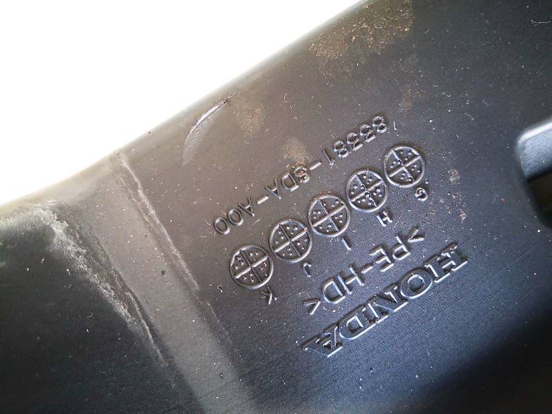 83381SDAA00 Honda Accord 2007 Salono oro latakas, salono ortakis - Thumbnail 2