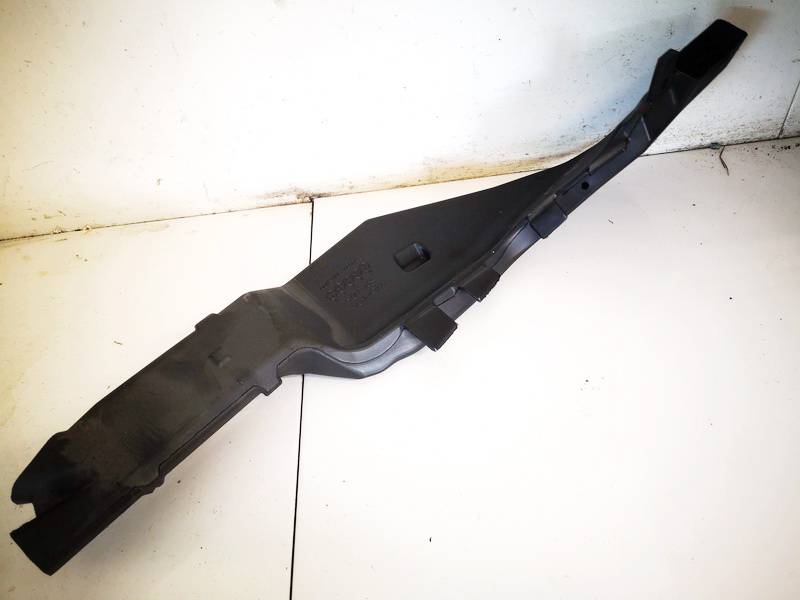 83381SDAA00 Honda Accord 2007 Interior Air Duct (HVAC Duct)