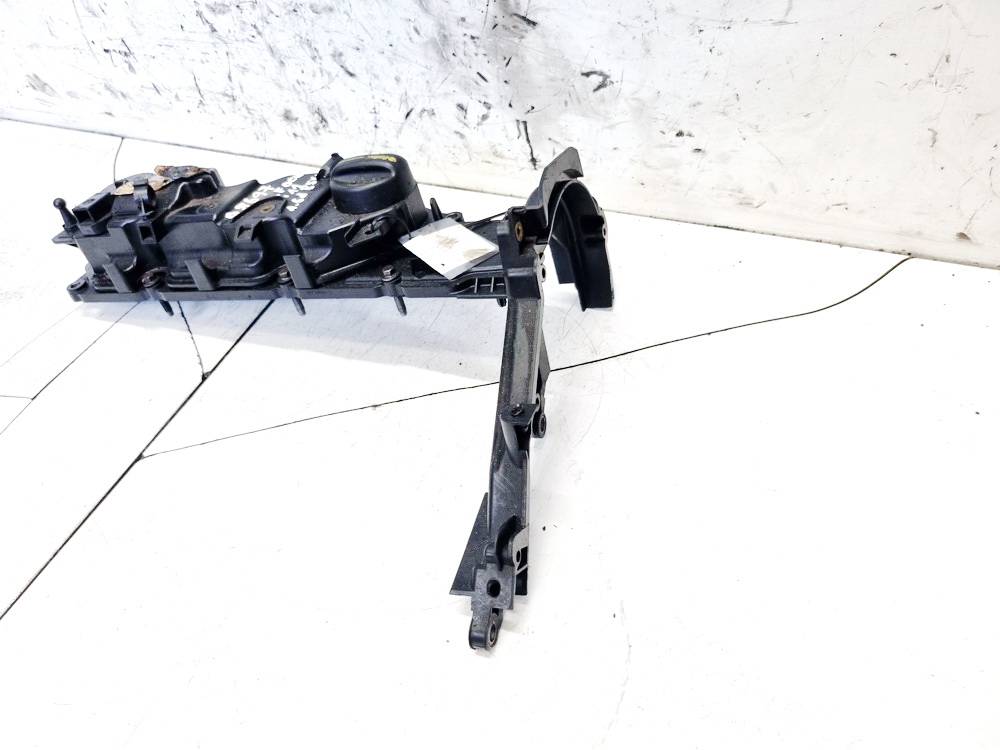 9689112980 Ford Focus 2011 Voztuvu dangtelis - Thumbnail 2