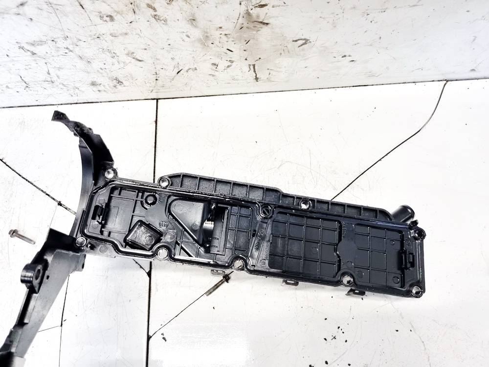 9689112980 Ford Focus 2011 Voztuvu dangtelis - Thumbnail 3