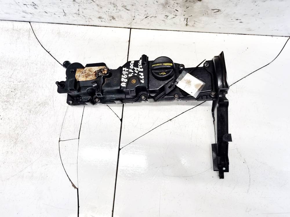 9689112980 Ford Focus 2011 cache culbuteur Couvercle de Culasse