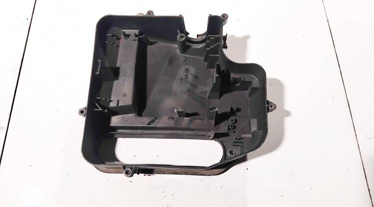 8D1907355B Audi A4 1999 Fuse Box Cover - Thumbnail 2