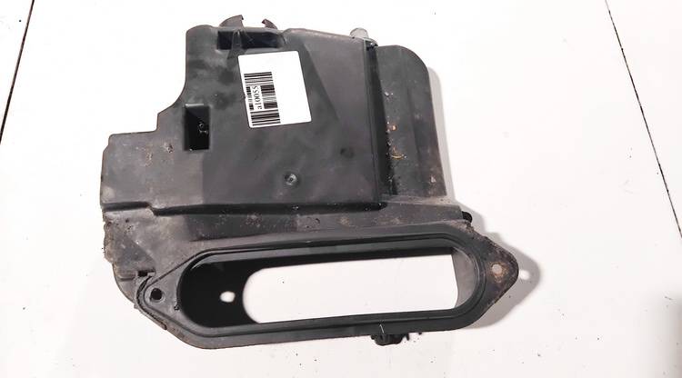 8D1907355B Audi A4 1999 Fuse Box Cover