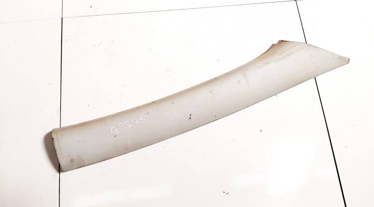 1Z0867458L Skoda Octavia 2007 Sisätilan koristelu (muovit)