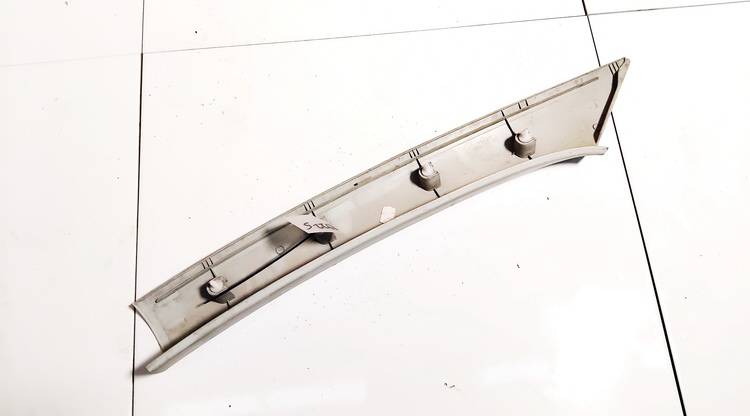 1Z0867458L Skoda Octavia 2007 Sisätilan koristelu (muovit) - Thumbnail 2