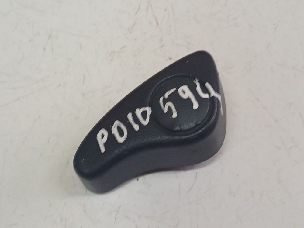 8501674 Renault Kangoo 2007 Interior trim